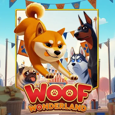 Woof Wonderland