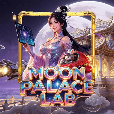 Moon Palace Lab