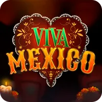 Viva Mexico