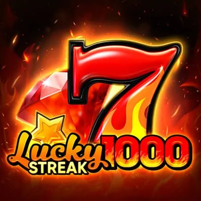 Lucky Streak 1000