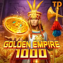 Golden Empire 1000