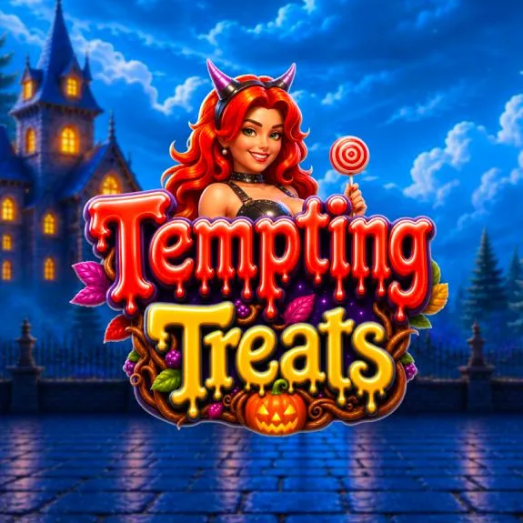 Tempting Treats