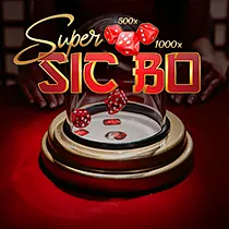 Super Sic Bo