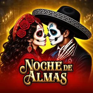 Noche de Almas
