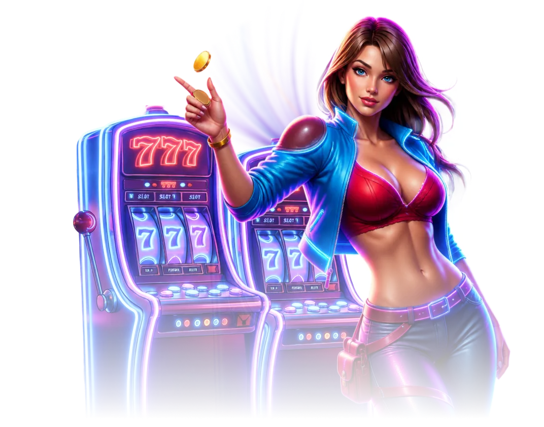 lucky spins image